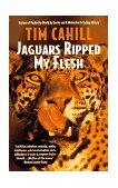 Jaguars Ripped My Flesh  cover art