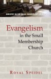 Evangelism in the Small Membership Church  cover art
