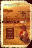 Rainbow's End A Memoir of Childhood, War and an African Farm 2007 9780743286794 Front Cover