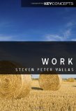 Work A Critique  9780745646794 Front Cover