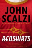 Redshirts A Novel with Three Codas cover art