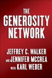 Generosity Network New Transformational Tools for Successful Fund-Raising cover art