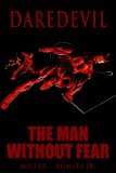 Daredevil: the Man Without Fear [new Printing]  9780785134794 Front Cover