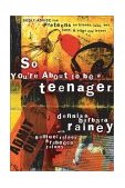 So You're about to Be a Teenager Godly Advice for Preteens on Friends, Love, Sex, Faith, and Other Life Issues  9780785262794 Front Cover