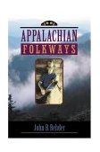 Appalachian Folkways  cover art