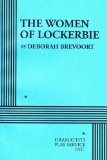 Women of Lockerbie  cover art