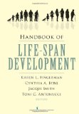Handbook of Life-Span Development  cover art