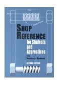 Shop Reference for Students and Apprentices 