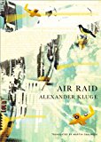 Air Raid  9780857420794 Front Cover