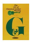 Art of Classical Guitar Playing  cover art
