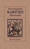 New England's Rarities Discovered 1986 9780918222794 Front Cover