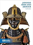 Japanese Arms and Armour  9780948092794 Front Cover