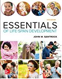 Essentials of Life-Span Development cover art