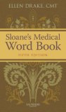 Sloane's Medical Word Book  cover art