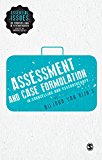 Assessment and Case Formulation in Counselling and Psychotherapy  9781446269794 Front Cover