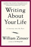 Writing about Your Life A Journey into the Past cover art