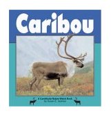 Caribou 2004 9781575055794 Front Cover
