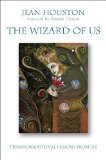 Wizard of Us Transformational Lessons from Oz cover art