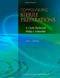 Compounding Sterile Preparations  cover art