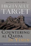 High-Value Target Countering Al Qaeda in Yemen cover art