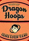 Dragon Hoops  9781626720794 Front Cover