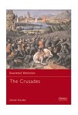 Crusades  cover art