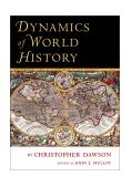 Dynamics of World History  9781882926794 Front Cover