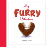 My Furry Valentine 2009 9781934706794 Front Cover