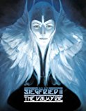 Siegfried Volume 2: the Valykrie  cover art