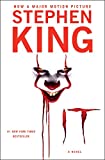 It A Novel  9781982127794 Front Cover