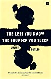 Less You Know the Sounder You Sleep  9780008203795 Front Cover