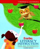 Creating Literacy Instruction for All Students  cover art