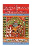 Journey Through the Twelve Forests An Encounter with Krishna cover art