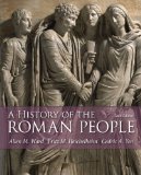 History of the Roman People  cover art
