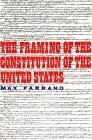 Framing of the Constitution of the United States  cover art