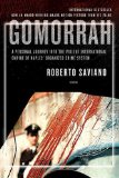 Gomorrah A Personal Journey into the Violent International Empire of Naples' Organized Crime System cover art