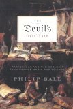 Devil's Doctor Paracelsus and the World of Renaissance Magic and Science  9780374229795 Front Cover