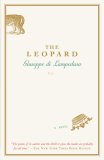 Leopard A Novel cover art