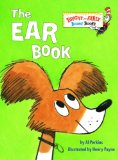 Ear Book 2008 9780375842795 Front Cover