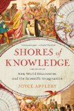 Shores of Knowledge New World Discoveries and the Scientific Imagination  cover art