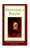 Tennyson's Poetry  cover art