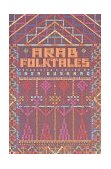 Arab Folktales  cover art