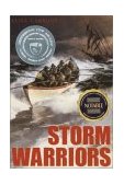 Storm Warriors  cover art