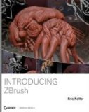 Introducing ZBrush 2008 9780470262795 Front Cover