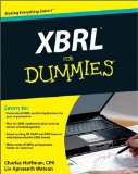 XBRL for Dummies  cover art