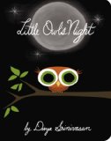 Little Owl's Night 2013 9780670015795 Front Cover