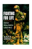 Fighting for Life 1998 9780684863795 Front Cover