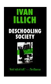 Deschooling Society  cover art