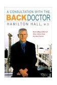 Consultation with the Back Doctor 2004 9780771037795 Front Cover