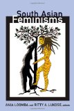 South Asian Feminisms  cover art